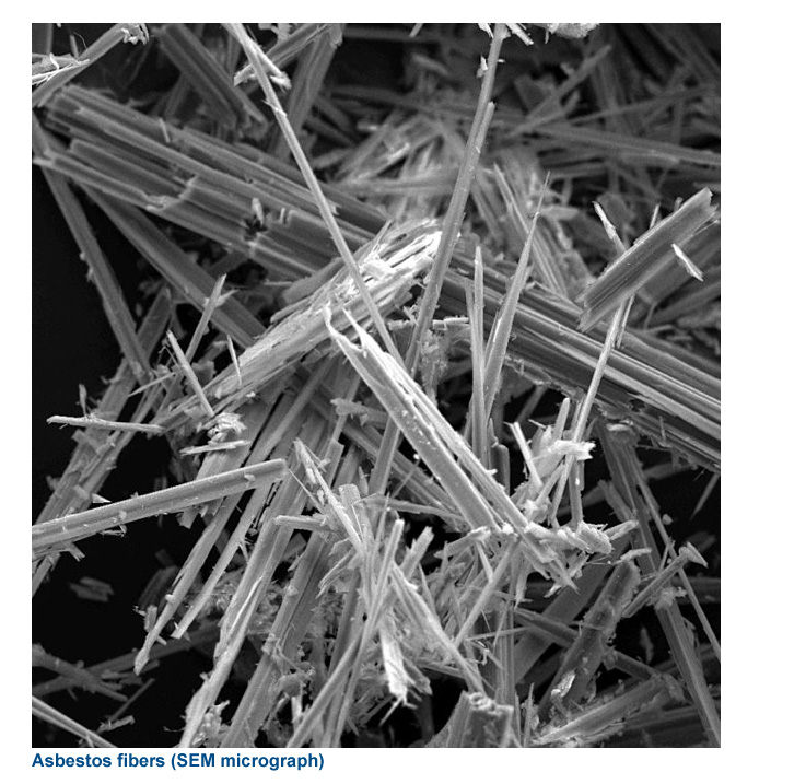 Asbestos Removal Colorado Springs